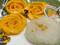 -Thai Alley泰爱里(二沙岛店)