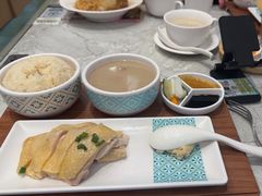 -翠华餐厅(正佳广场店)