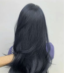 -东梵造型·烫发染发接发连锁SALON