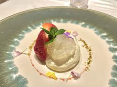 帕芙洛娃蛋糕-蝶舍·MAISON PAPILLON