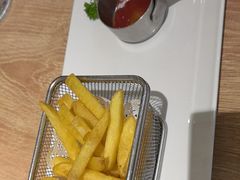 -豪客来牛排(成都锦江大融城店)