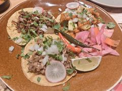 -墨纪Mojí墨西哥餐厅(官舍店)