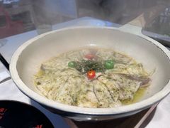 -滋粥楼·顺德菜(番禺广场总店)