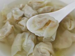 -金陵老丁家馄饨(新街口店)