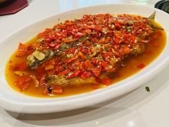 -风味小馆(天目湖宾馆店)