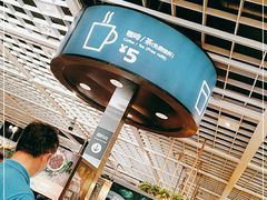 -宜家·瑞典风味餐厅(海达南街店)