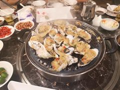-老巴刹新加坡餐厅