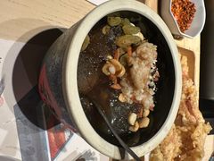 -锦城印象火锅(天府三街店)