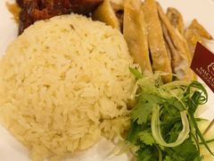-南香饭店(Jalan Sultan)