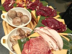-尚合里潮汕牛肉火锅(海沧店)