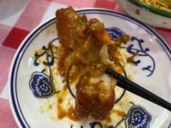 -马叉虫和妖且闲·长沙大排档(解放西店)