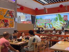 -格朗合·鸡汤米线(辰昌路店)