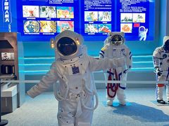 -济南方特东方神画