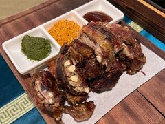 -罕山奶茶馆(和平路店)