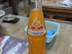 -天发芽·何记葫芦头泡馍·传统小吃(报恩寺街店)