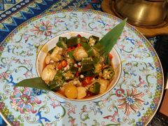 -慢丽江·云南野生菌土鸡锅(付家庄店)