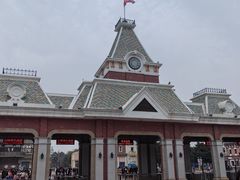 -沈阳方特欢乐世界