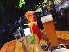 -Paulaner·德国帕拉娜自酿啤酒餐厅(海上世界店)