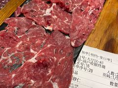 -潮味四季潮汕牛肉火锅(来凤街店)