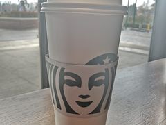 -星巴克臻选(天津鲁能中心一店)