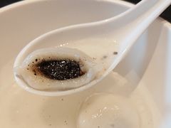 -宁波汤团店(外滩店)