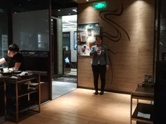 -捞王锅物料理(四川北路店)