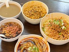 -牛王庙(龙华花园店)