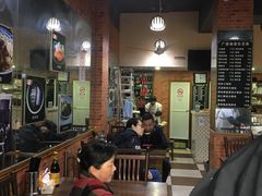 大堂-广慈小吃铺沪味佳饭堂