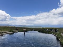 -新疆那拉提国家旅游度假区