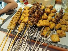 -亿牌牌东北烧烤(博物馆旗舰店)