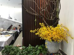 -味+新京宴·烤鸭·北京菜(创意谷店)