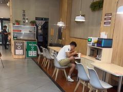 -飞鸿肉夹馍(橡树街区店)