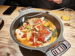 -黄鹤天厨·泡椒田鸡创始者(莲花店)
