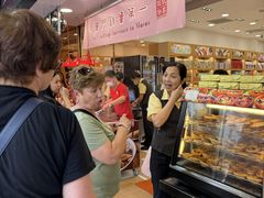 -钜记手信(大三巴街店)