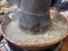 -元盛居(生态大街店)