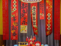 -李掌柜土菜馆(沔中店)