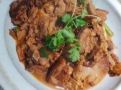 -又见炊烟私房菜(敬亭路店)