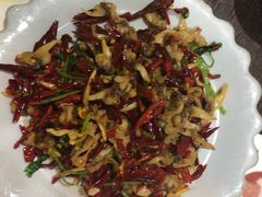 -韩风烤牛肉冷面店