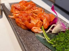 -红沃鳗鱼黑牛烤肉店(不老街店)