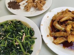 -九龙餐厅(大沽路店)