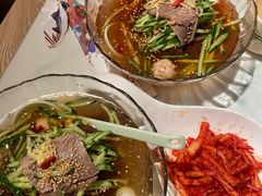 延吉冷面-七八冷面·延边朝鲜族美食(圣熙八号店)