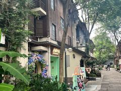 -小河直街历史文化街区