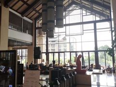 -昆明洲际酒店