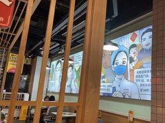 -潮汕大目牛肉火锅(水围店)