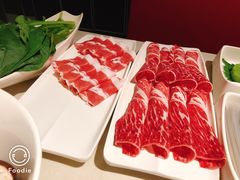 -海底捞火锅(泉城路店)