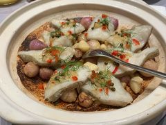 -狮王府淮扬菜(新街口友谊店)