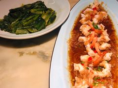 -绿茶餐厅(成都大悦城店)