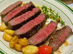 -MIO弥欧洋房西餐厅(中央大街店)