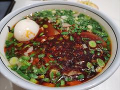 -兰州马子禄牛肉面(文景公园店)