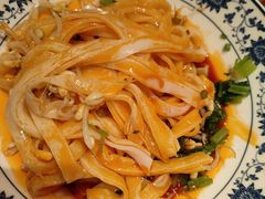 -西安饭庄·非遗陕菜(钟楼店)